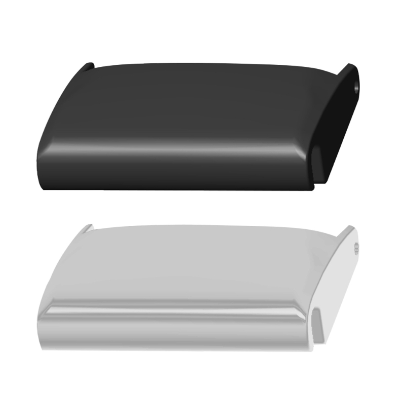 2pcs Watch Band Adapters 26mm  - مراجعة Silicone Watch Band 22Mm وسعره