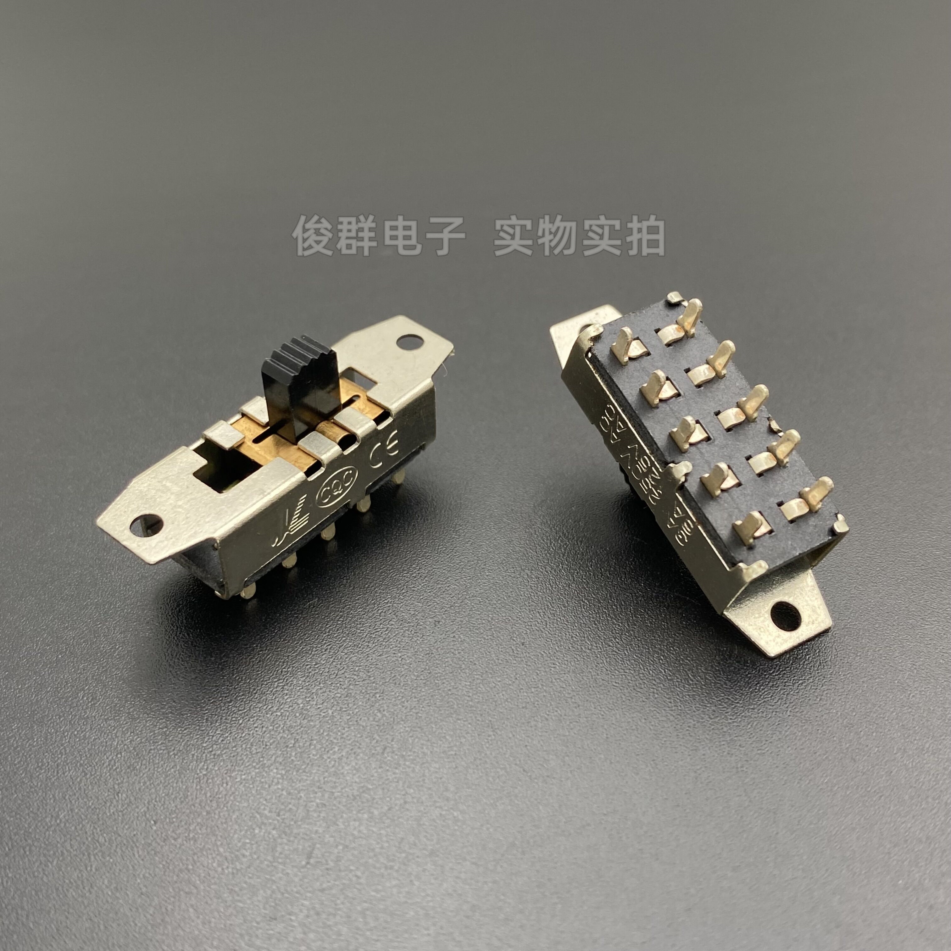 10pcs/ SS-24H06 G7 sliding tog - مراجعة Buckle Pin Ss وسعره