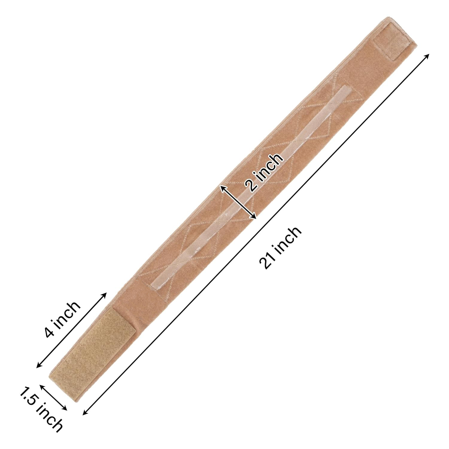Adjustable Wig Grip Band for L - مراجعة Silicone Band Women وسعره