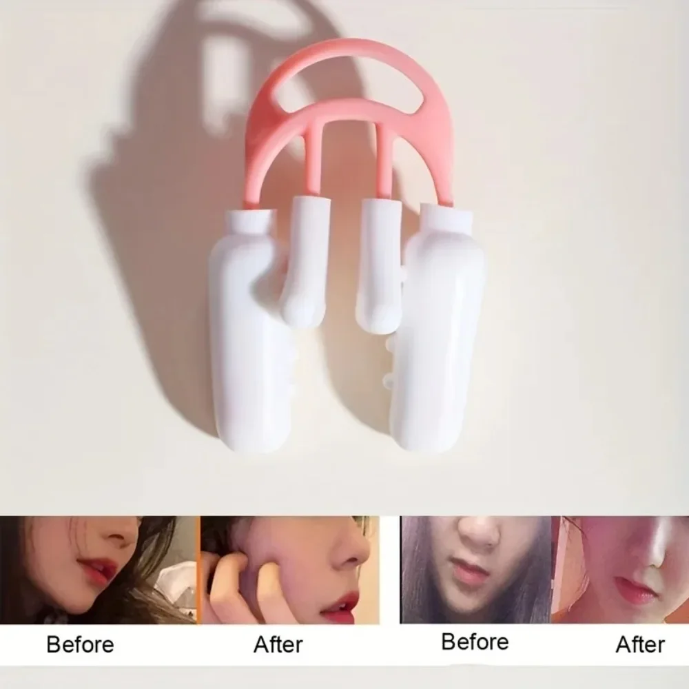 A Painless Nose Bridge Correct - مراجعة Curved Spring Bar وسعره