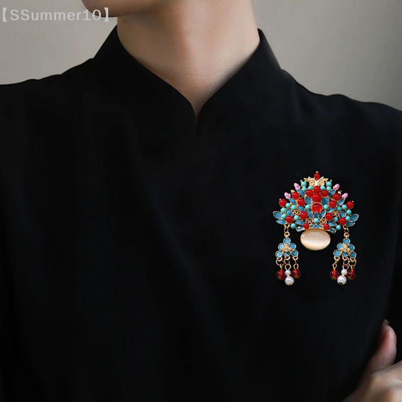 【SSummer10】Original Phoenix Cr - مراجعة Buckle Pin Ss وسعره
