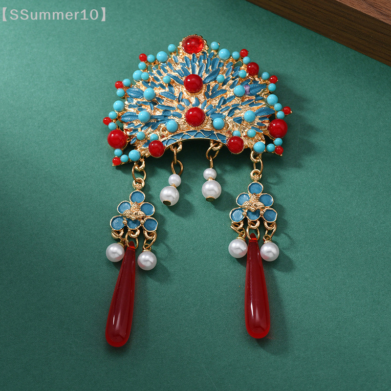 【SSummer10】Original Phoenix Cr - مراجعة Buckle Pin Ss وسعره