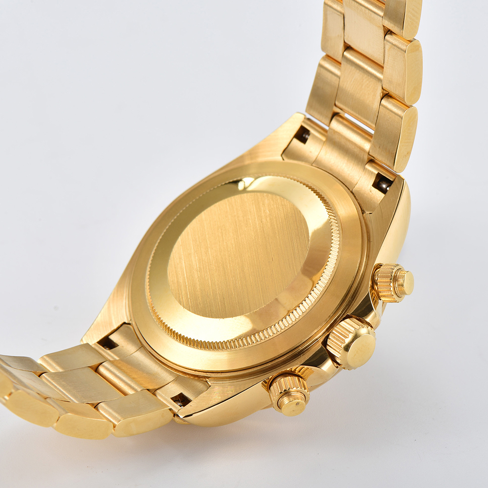 customized vk63 WATCH 39.3MM   - مراجعة Stainless Bracelet Diver وسعره
