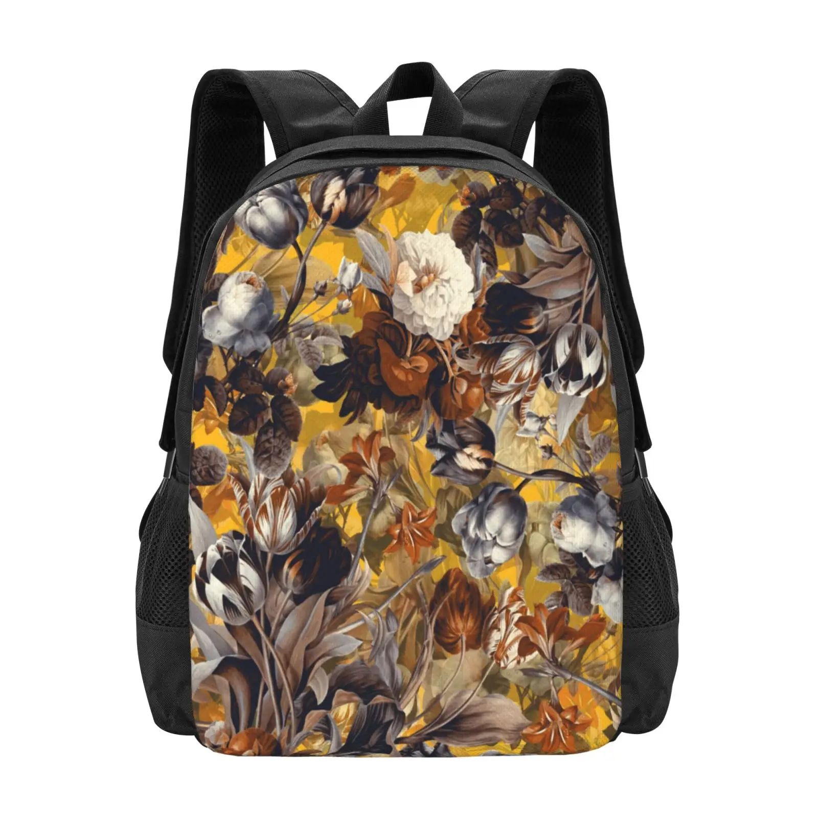 Summer Botanical Vii Hot Sale  - مراجعة Tropic Strap Vintage وسعره