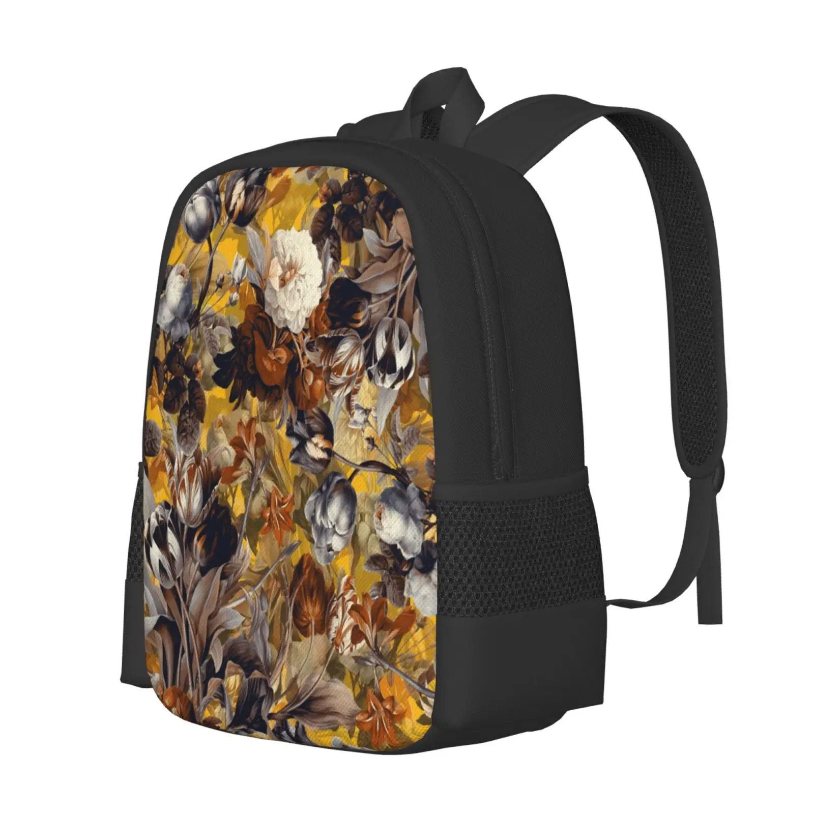 Summer Botanical Vii Hot Sale  - مراجعة Tropic Strap Vintage وسعره