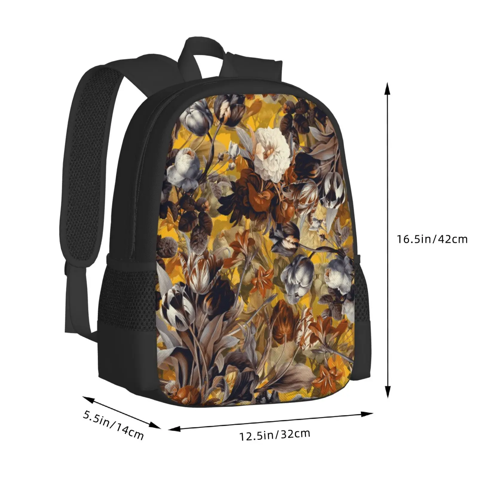 Summer Botanical Vii Hot Sale  - مراجعة Tropic Strap Vintage وسعره