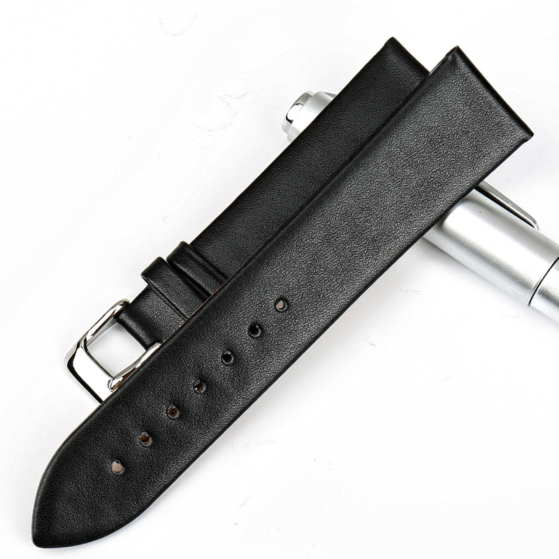 MAIKES Genuine Leather Watch B - مراجعة Canvas Strap Watch وسعره