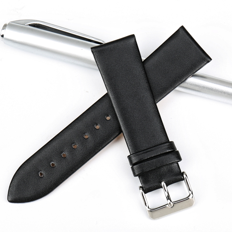 MAIKES Genuine Leather Watch B - مراجعة Canvas Strap Watch وسعره