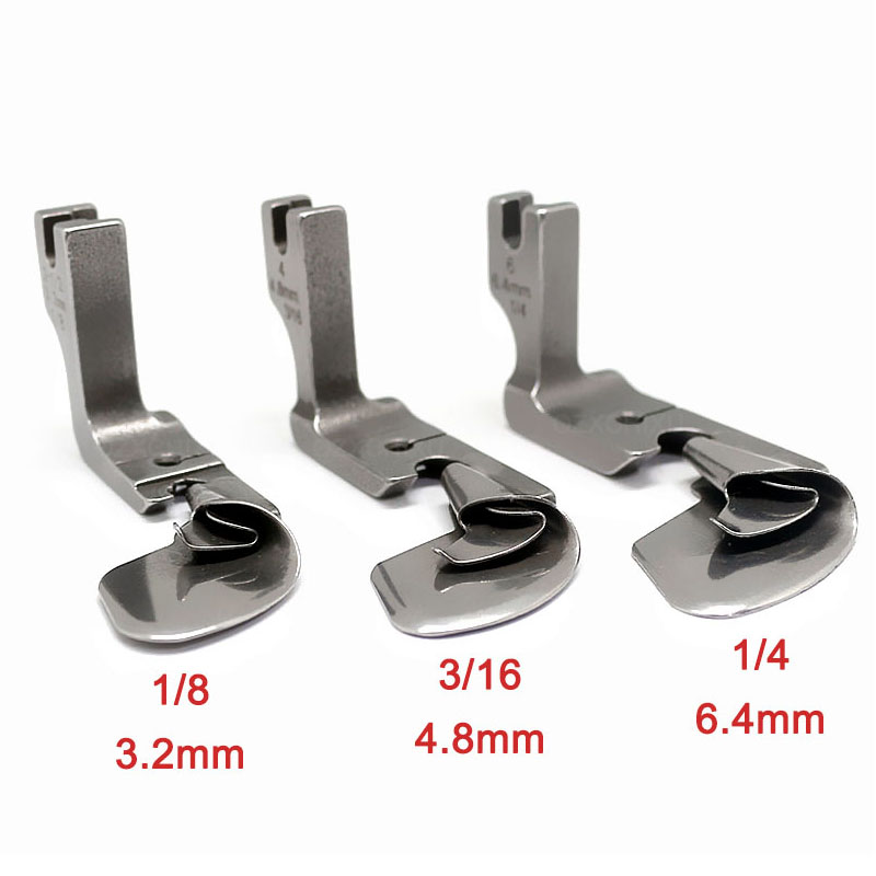 Industrial Sewing Machine Mult - مراجعة Curved Spring Bar وسعره