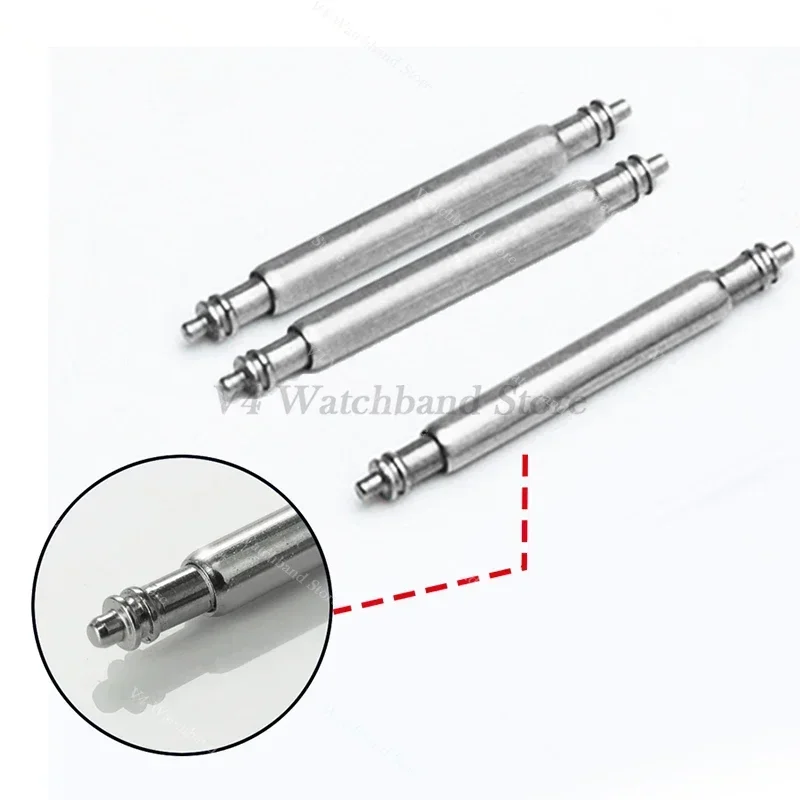 20pcs Watch Band Spring Pins 1 - مراجعة Spring Bar Tool Set وسعره