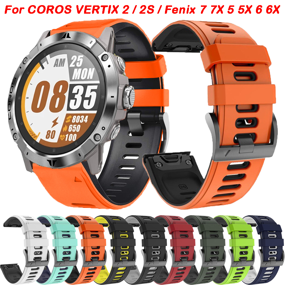 Replacement Watchbands 22mm 26 - مراجعة Silicone Watch Band 22Mm وسعره