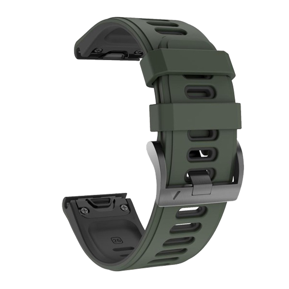 Replacement Watchbands 22mm 26 - مراجعة Silicone Watch Band 22Mm وسعره