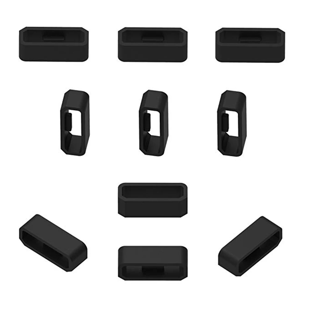 For Garmin Forerunner 945/935/ - مراجعة Silicone Watch Band 22Mm وسعره