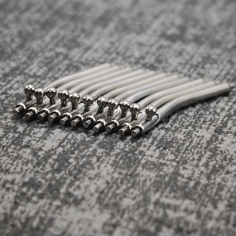 1.5MM Curved Quick-Release Spr - مراجعة Curved Spring Bar وسعره