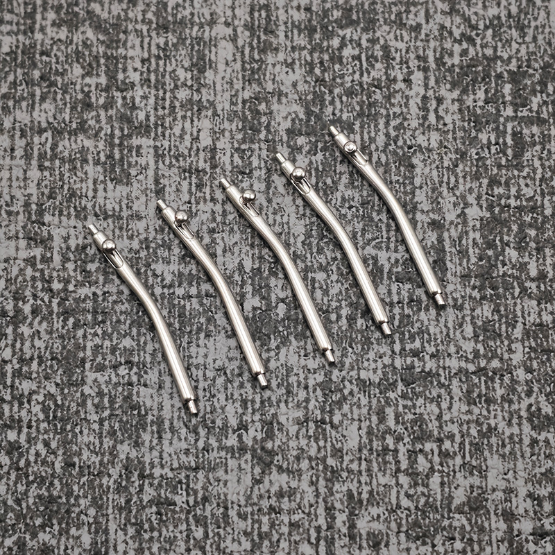1.5MM Curved Quick-Release Spr - مراجعة Curved Spring Bar وسعره