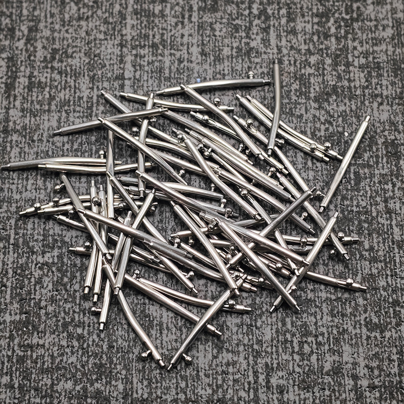 1.5MM Curved Quick-Release Spr - مراجعة Curved Spring Bar وسعره