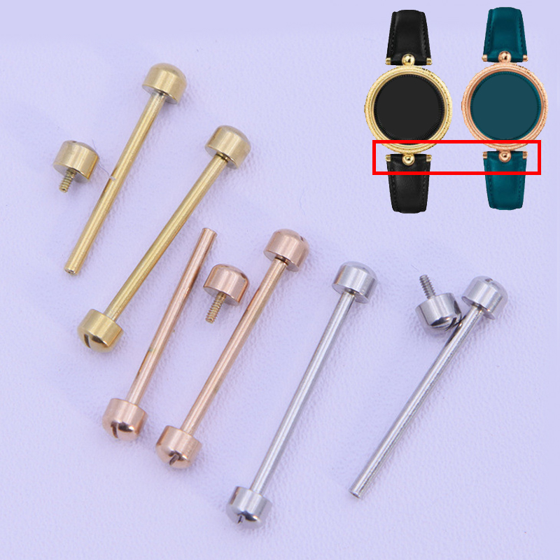 Watch Screw Tube Rod Spring Ba - مراجعة Spring Bar Tool Set وسعره