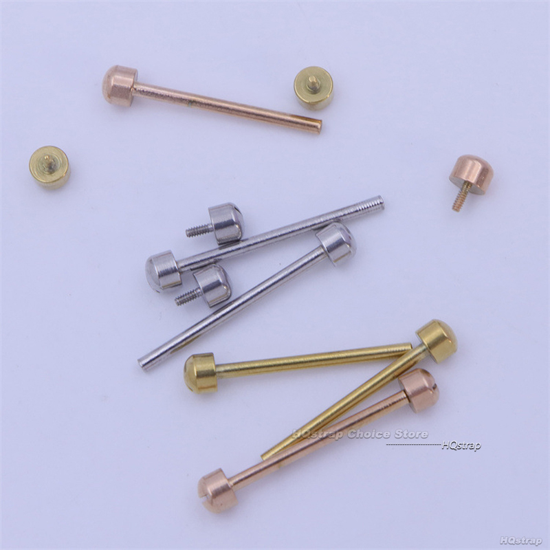 Watch Screw Tube Rod Spring Ba - مراجعة Spring Bar Tool Set وسعره