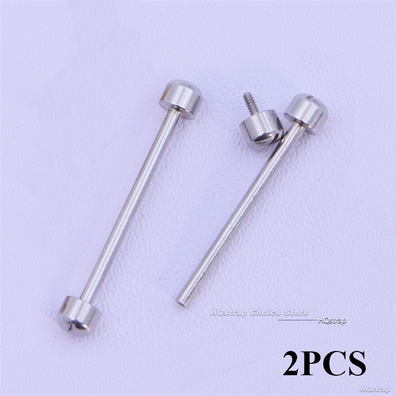 Watch Screw Tube Rod Spring Ba - مراجعة Spring Bar Tool Set وسعره