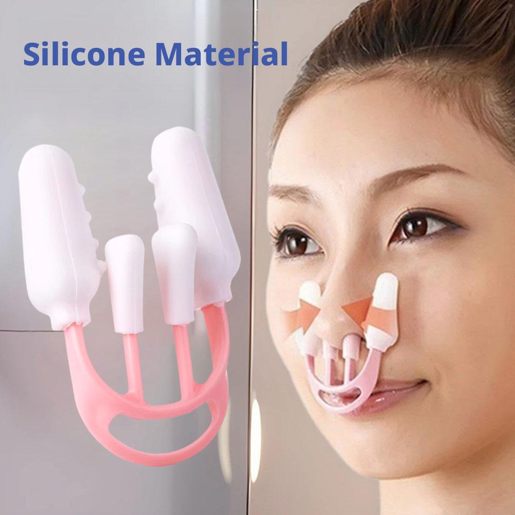 A Painless Nose Bridge Correct - مراجعة Curved Spring Bar وسعره