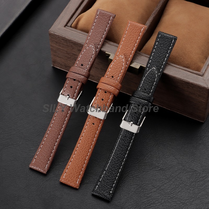 10mm 12mm 14mm 16mm Ultra-thin - مراجعة Rubber Strap Diver وسعره