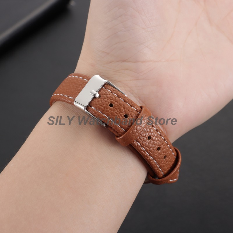 10mm 12mm 14mm 16mm Ultra-thin - مراجعة Rubber Strap Diver وسعره