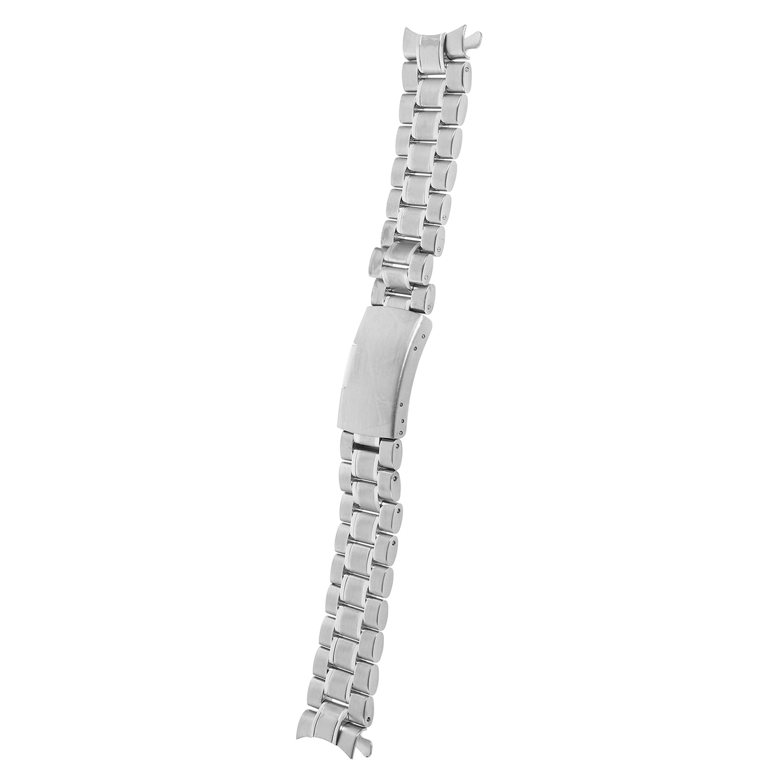 4Pcs Stainless Steel Watch Str - مراجعة Curved Spring Bar وسعره