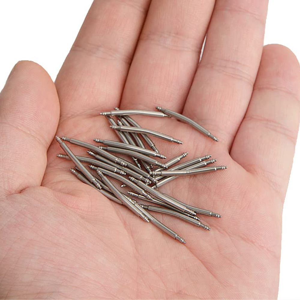 20PCS 1.5mm Bent Spring Bars C - مراجعة Curved Spring Bar وسعره