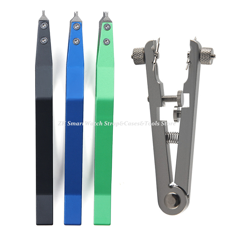6825 Watch Pliers Watch Spring - مراجعة Spring Bar Tool Set وسعره