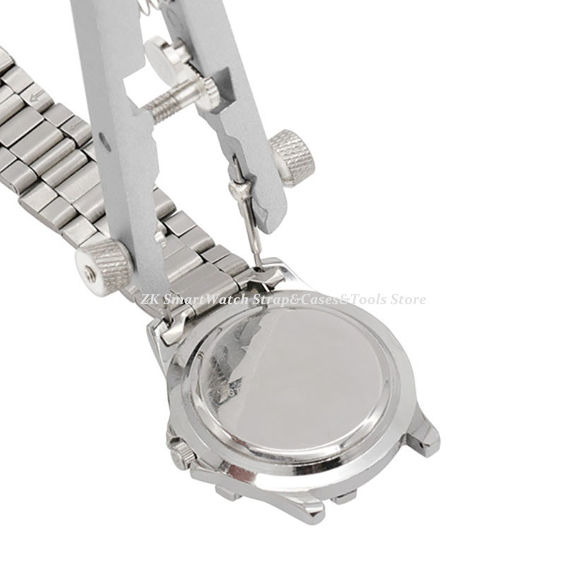 6825 Watch Pliers Watch Spring - مراجعة Spring Bar Tool Set وسعره