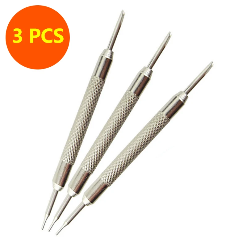 1-5pcs Watch Band Repair Tool  - مراجعة Spring Bar Tool Set وسعره