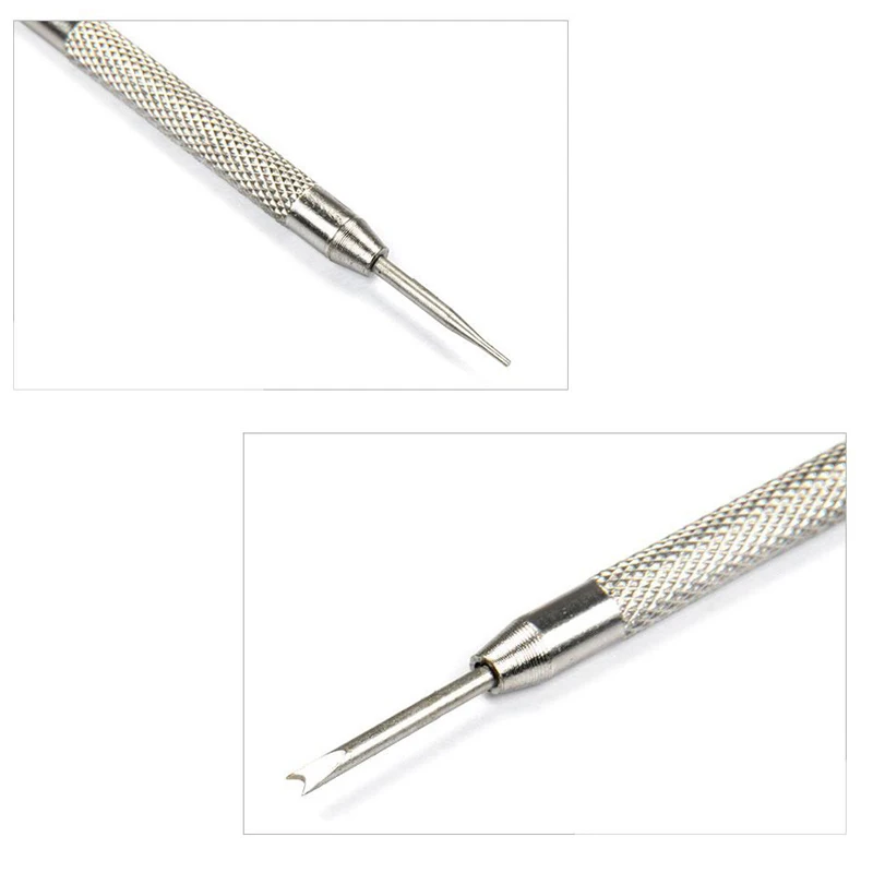 1-5pcs Watch Band Repair Tool  - مراجعة Spring Bar Tool Set وسعره