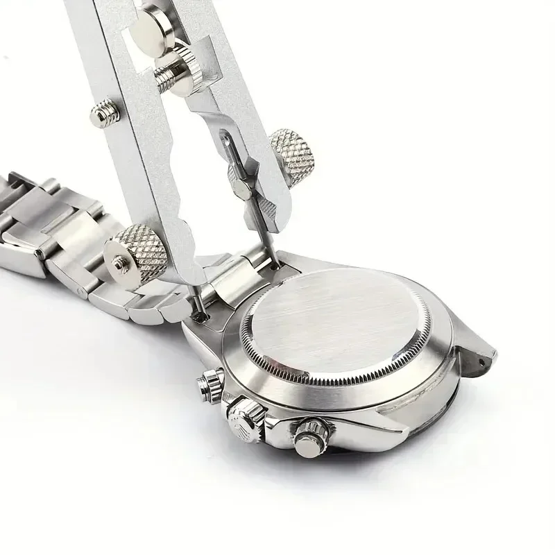 Watch Spring Bar Plier Tool Ki - مراجعة Spring Bar Tool Set وسعره