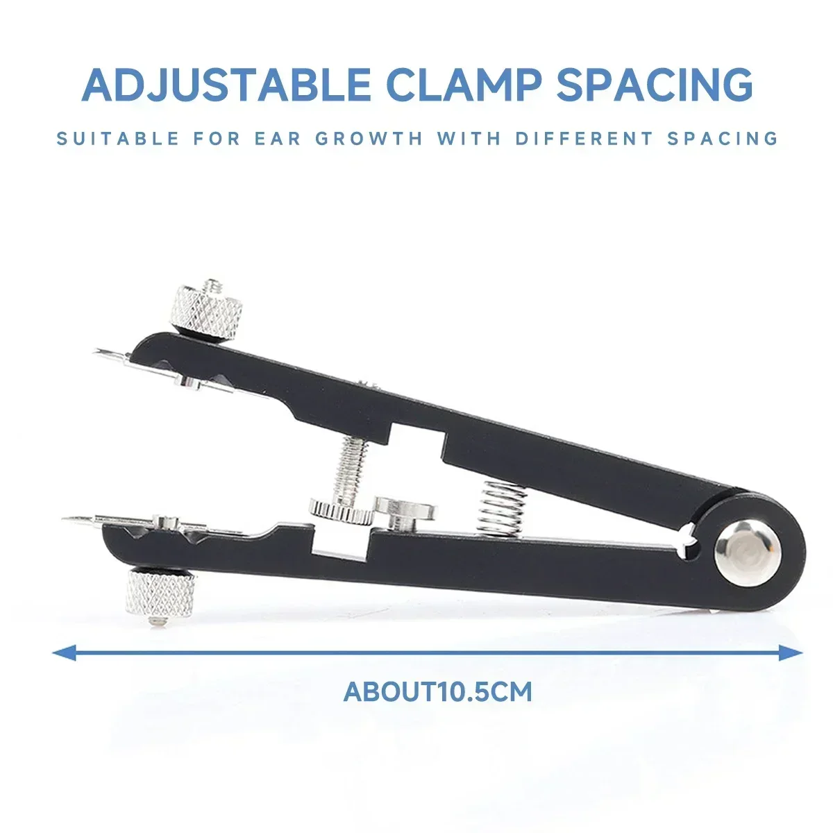 Watch Spring Bar Pliers Tool K - مراجعة Spring Bar Tool Set وسعره