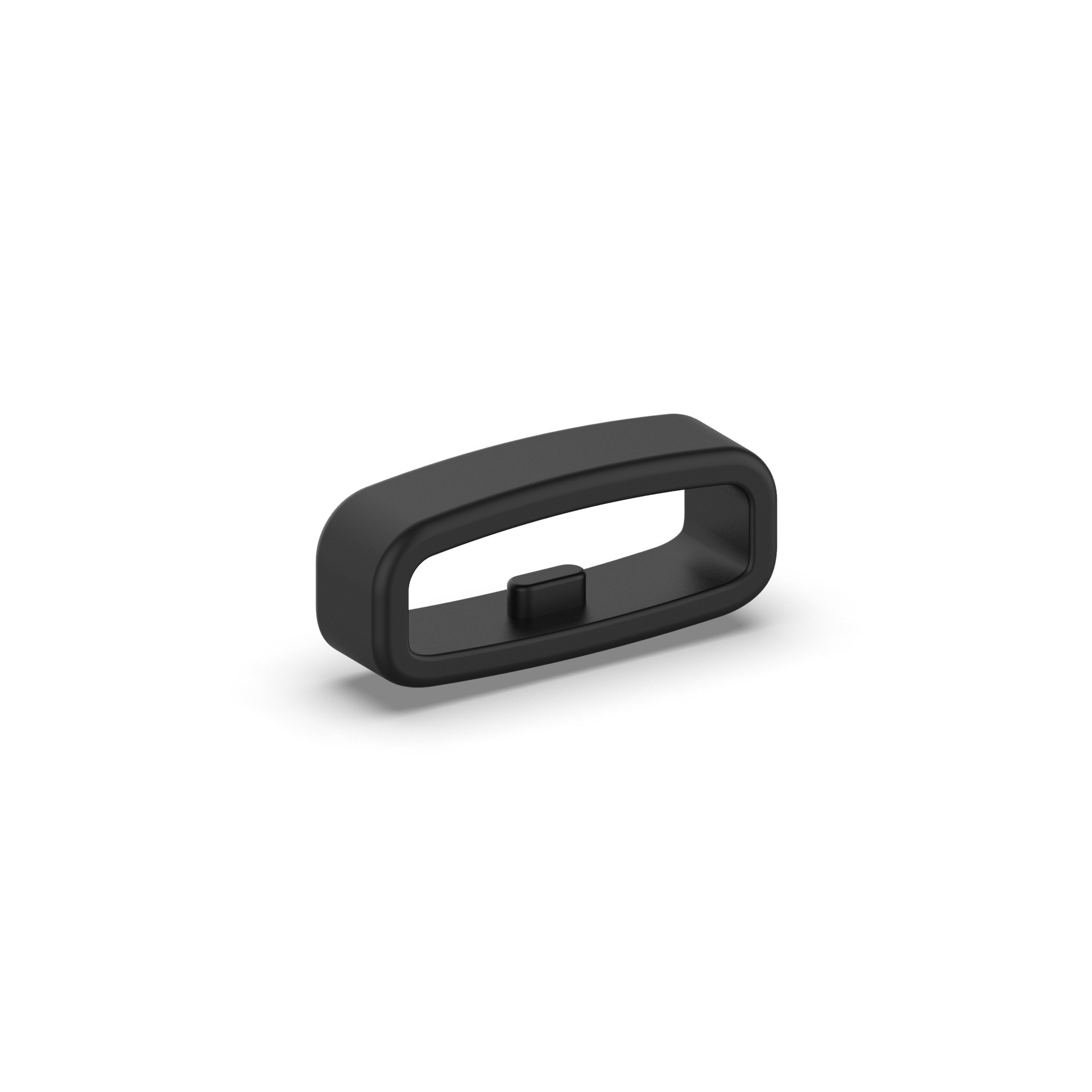 ​Rubber Watch Strap Band Keepe - مراجعة Silicone Watch Band 22Mm وسعره