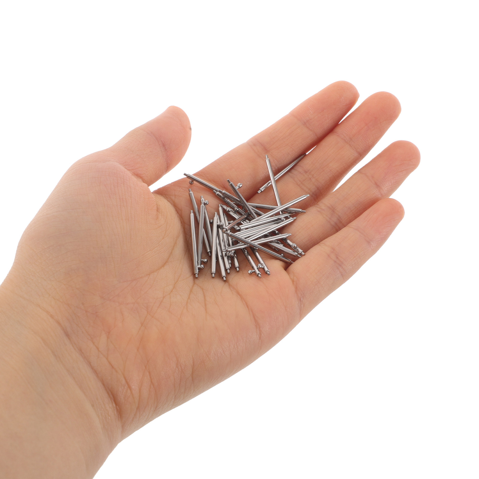 110Pcs Watch Repair Tool Stain - مراجعة Spring Bar Tool Set وسعره