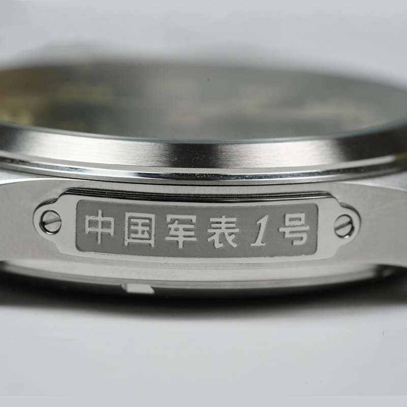 Seagull Watch Nylon Canvas Str - مراجعة Canvas Strap Watch وسعره