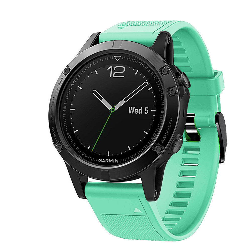 20mm 22mm 26mm Quick Release W - مراجعة Silicone Watch Band 22Mm وسعره