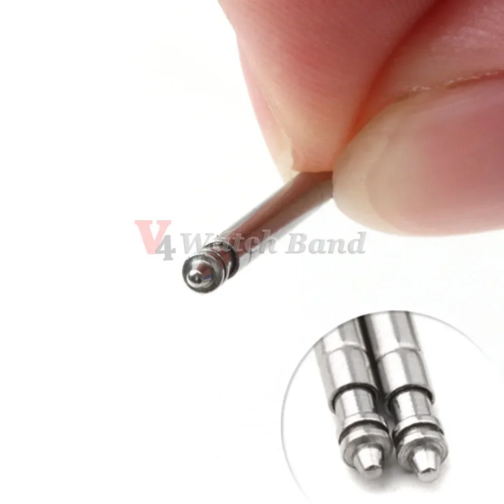 316L Stainless Steel Big Fat W - مراجعة Spring Bar Tool Set وسعره