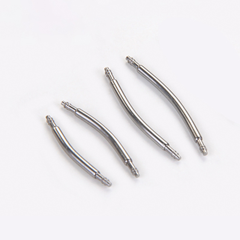 1.5mm Bent Spring Bars Curved  - مراجعة Curved Spring Bar وسعره