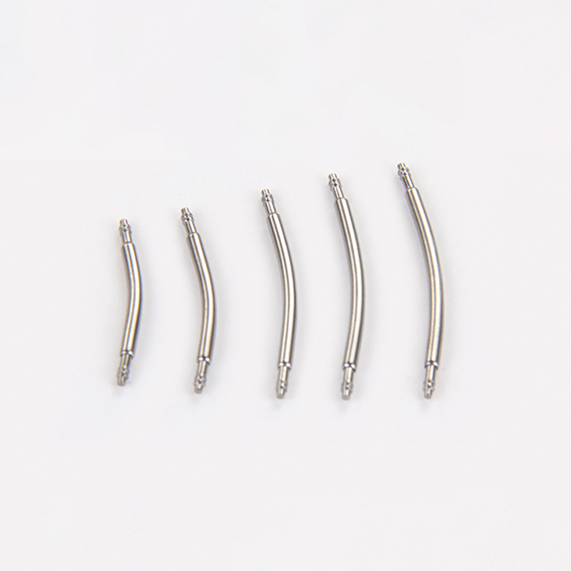 1.5mm Bent Spring Bars Curved  - مراجعة Curved Spring Bar وسعره