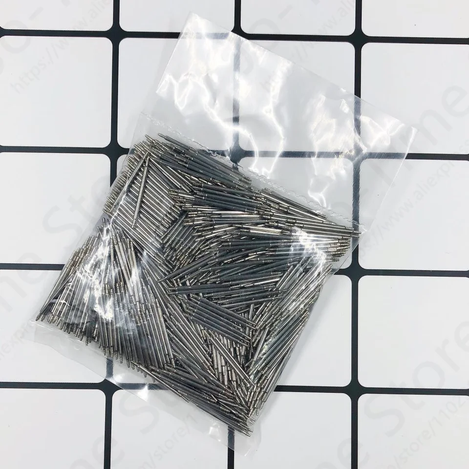 1000pcs Watch Spring Bar Tool  - مراجعة Spring Bar Tool Set وسعره