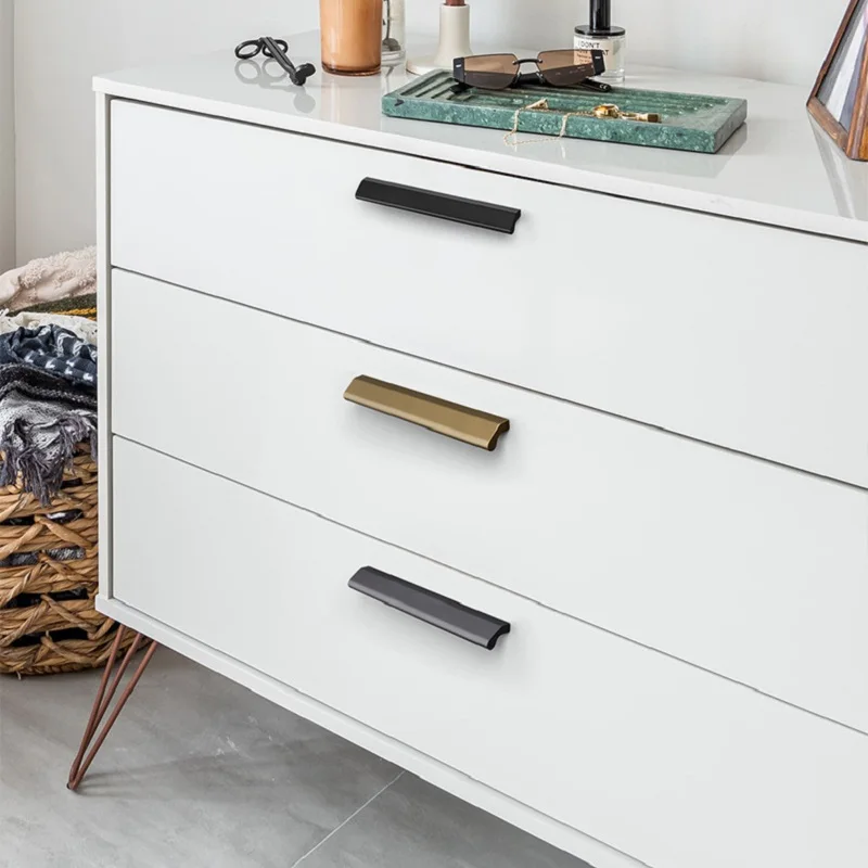80-1200mm New Curved Cabinet H - مراجعة Curved Spring Bar وسعره
