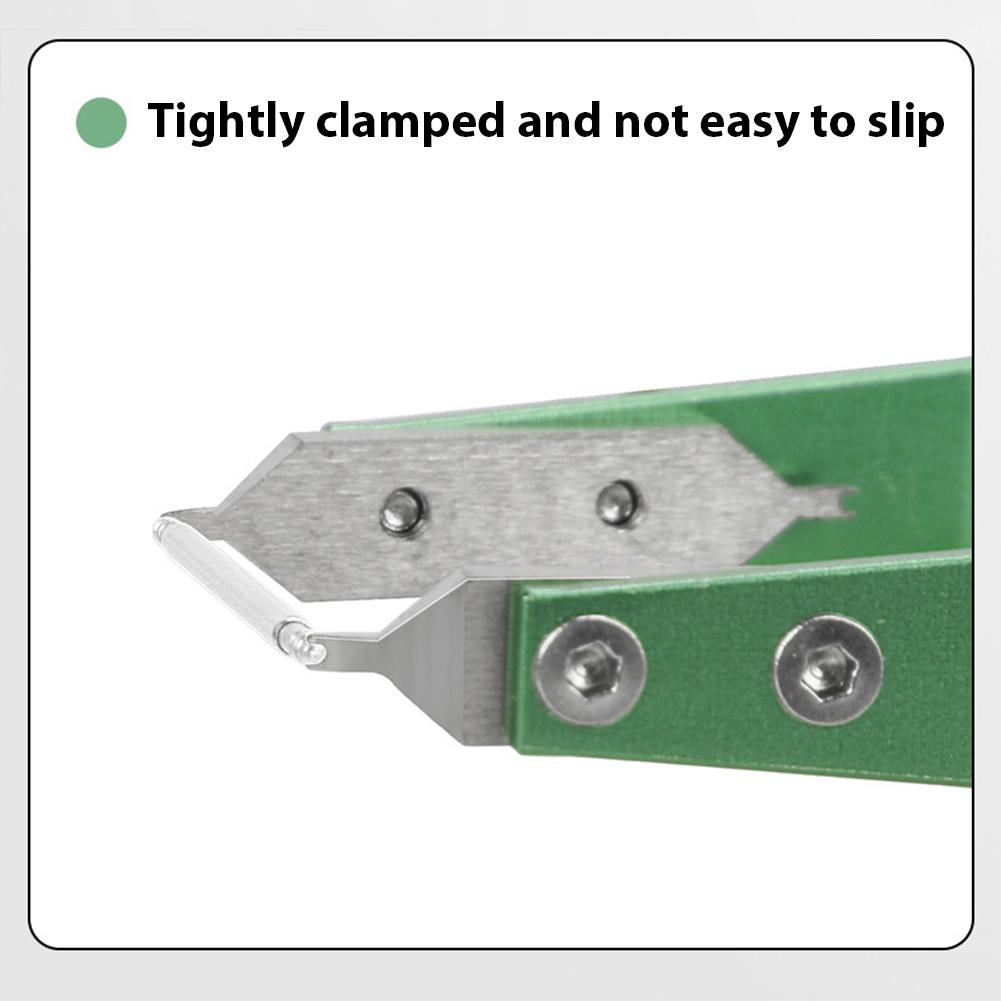 Professional V Shaped Watch Sp - مراجعة Spring Bar Tool Set وسعره