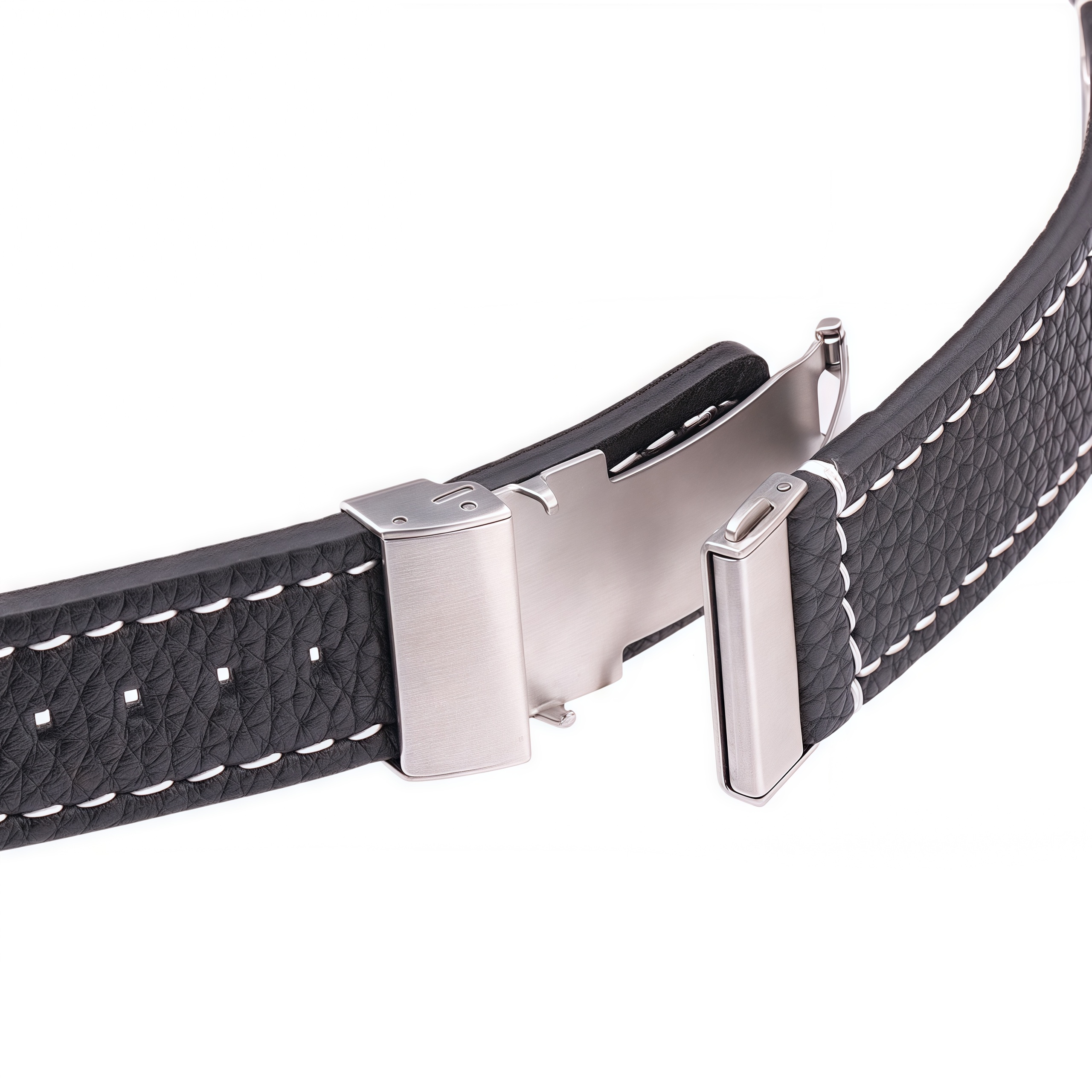 Genuin Leather Watchbands For  - مراجعة Nato Strap Nylon وسعره