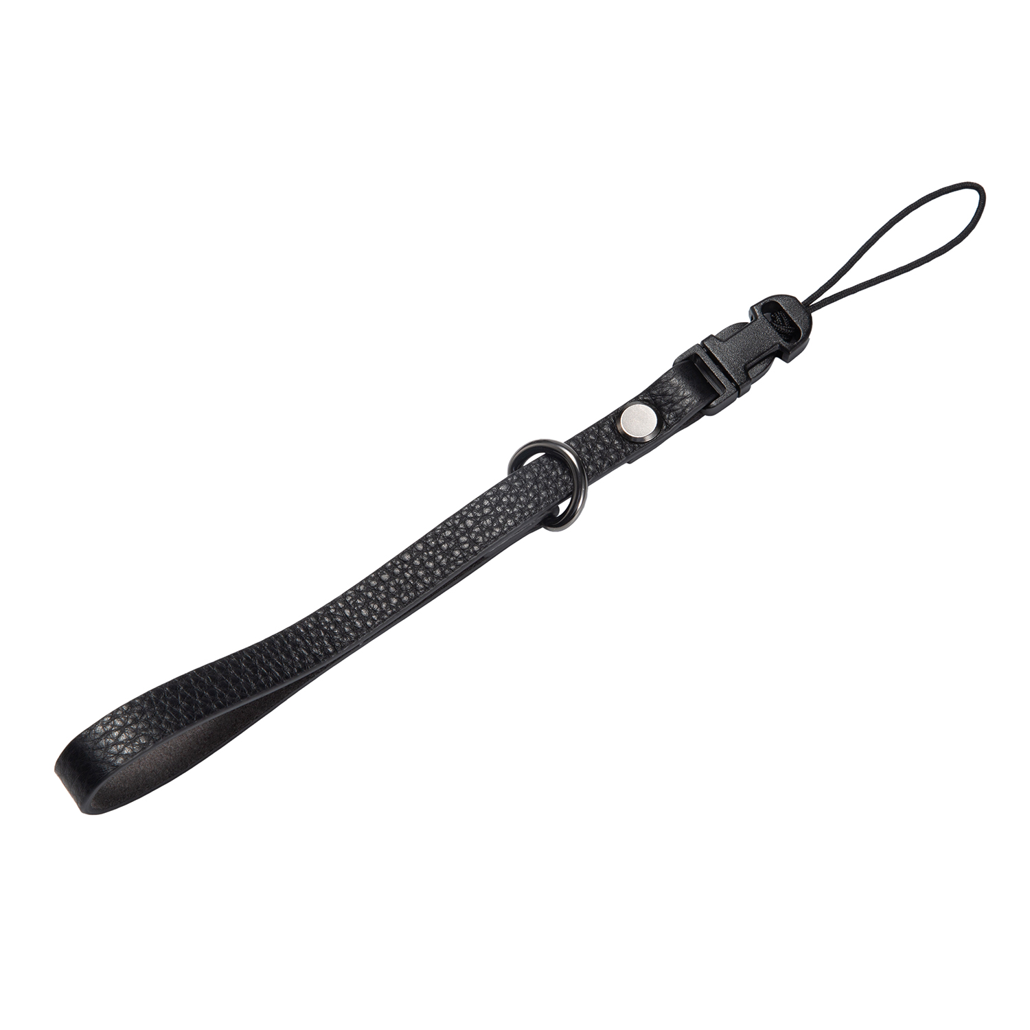 Adjustable Quick Release Hand  - مراجعة Leather Strap Quick Release وسعره