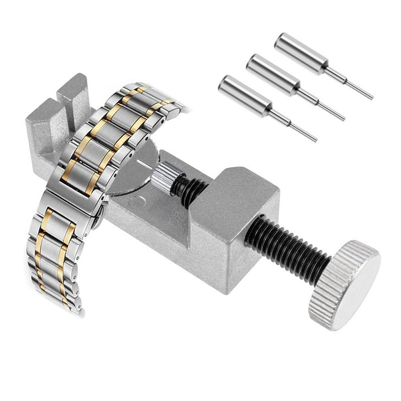 Watch Band Strap Link Pin Remo - مراجعة Spring Bar Tool Set وسعره