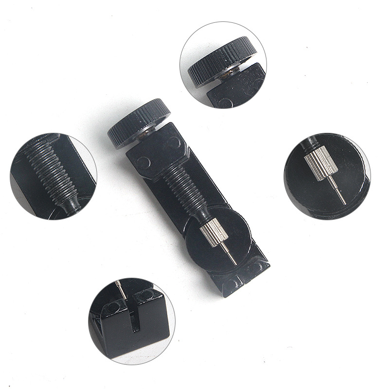 Watch Band Strap Link Pin Remo - مراجعة Spring Bar Tool Set وسعره