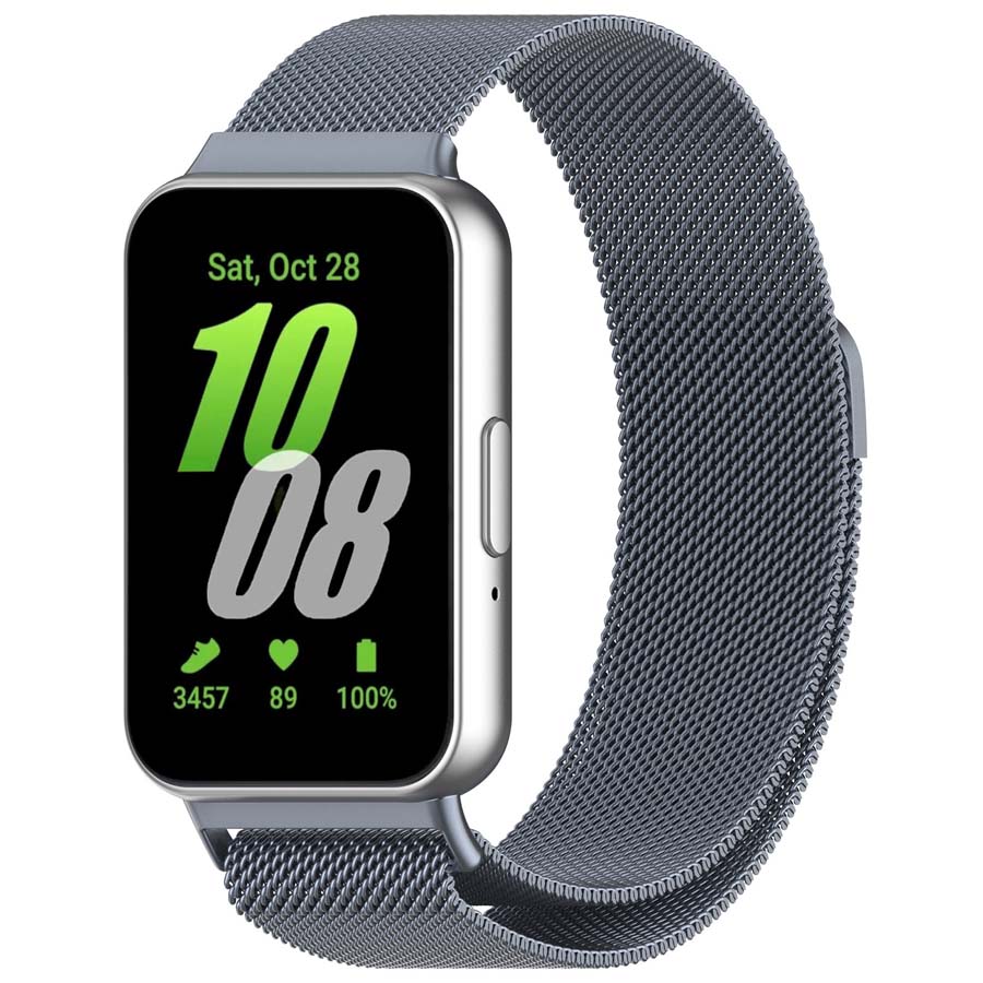 Magnetic Strap For Samsung Gal - مراجعة Milanese Loop Magnetic وسعره