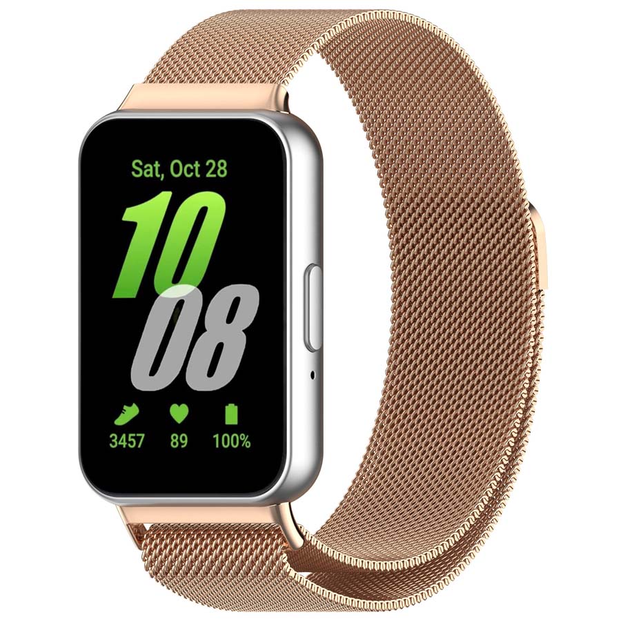 Magnetic Strap For Samsung Gal - مراجعة Milanese Loop Magnetic وسعره
